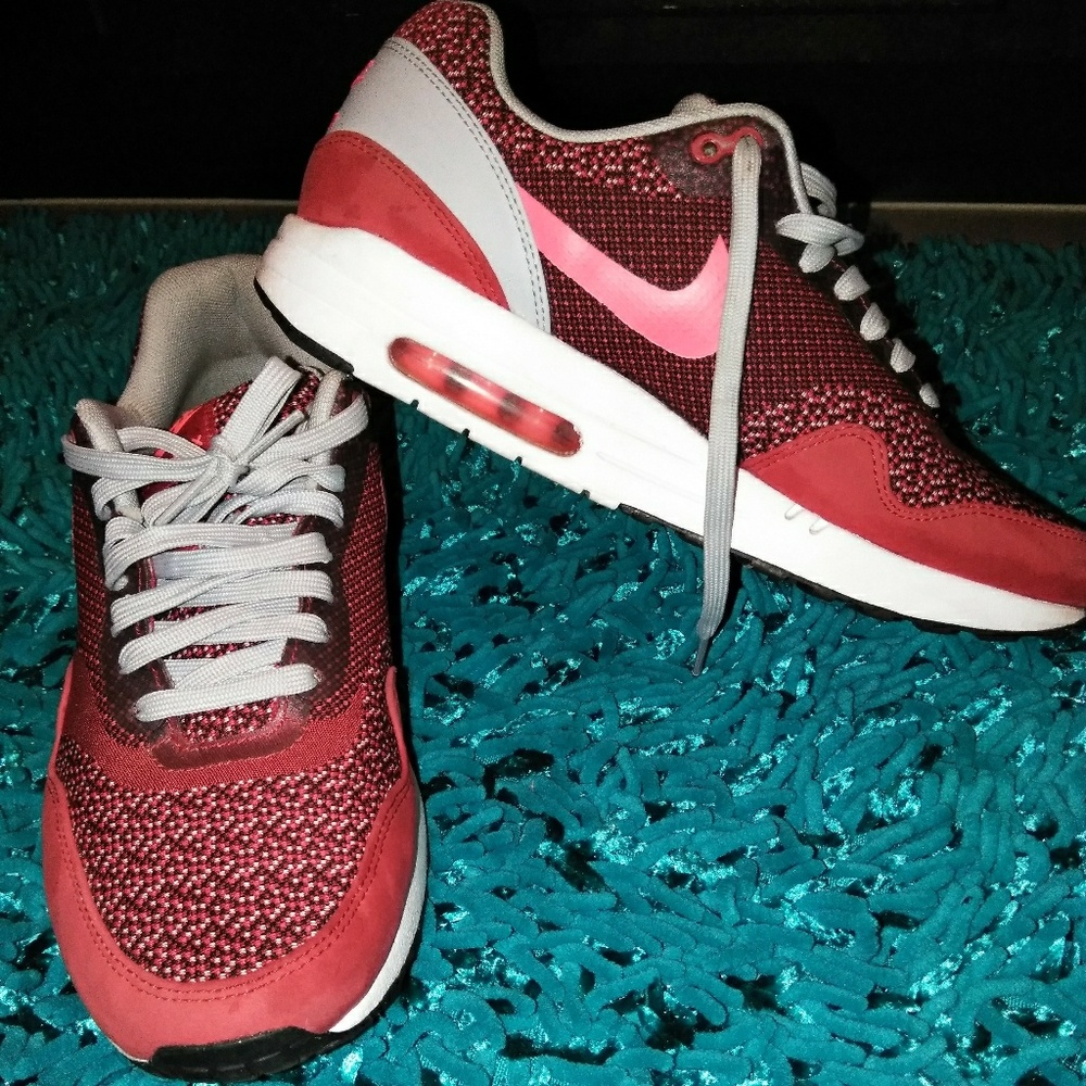 Sneakers by Nike